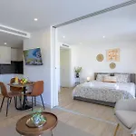 Couples Escape At Alcazaba Lagoon, Free Access, Pool, Gym, Pets Ok Estepona
