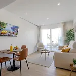 Couples Escape At Alcazaba Lagoon, Free Access, Pool, Gym, Pets Ok * Estepona