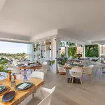 Couples Escape At Alcazaba Lagoon, Free Access, Pool, Gym, Pets Ok Apartment