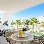 Couples Escape At Alcazaba Lagoon, Free Access, Pool, Gym, Pets Ok * Estepona
