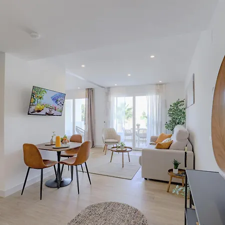 Apartament Couples Escape At Crystal Lagoon