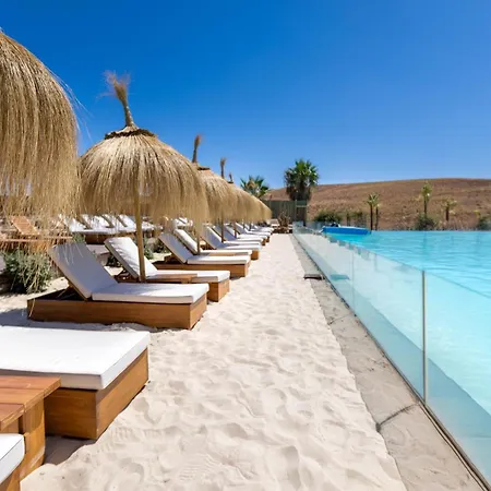 Apartament Couples Escape At Crystal Lagoon *