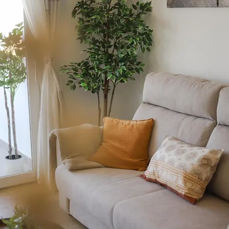 Couples Escape At Alcazaba Lagoon, Free Access, Pool, Gym, Pets Ok * Estepona