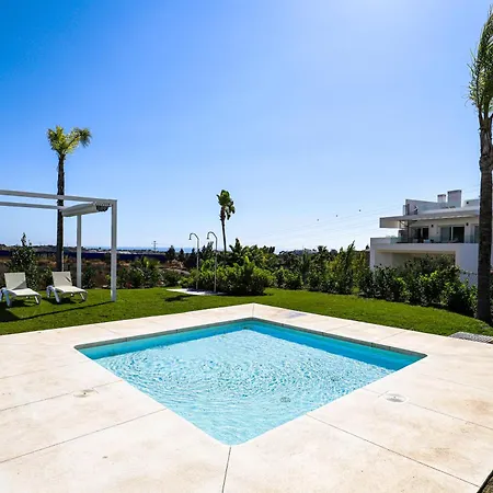 Couples Escape At Alcazaba Lagoon, Free Access, Pool, Gym, Pets Ok *
