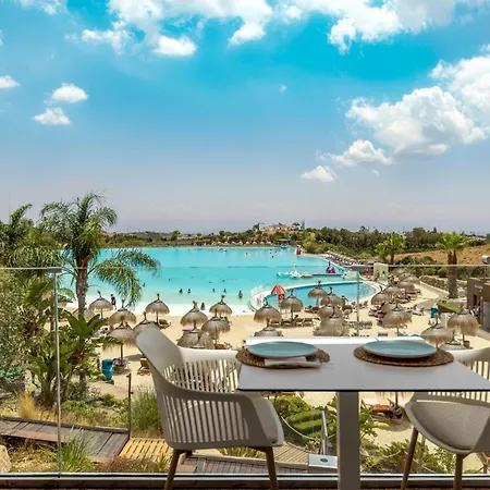 Couples Escape At Alcazaba Lagoon, Free Access, Pool, Gym, Pets Ok * Estepona