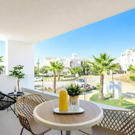 Couples Escape At Crystal Lagoon * Estepona