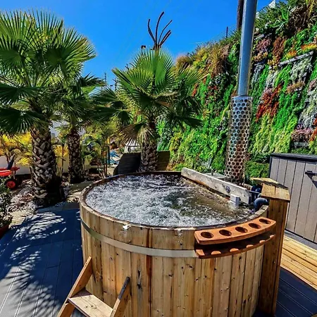 Apartament Couples Escape At Crystal Lagoon *
